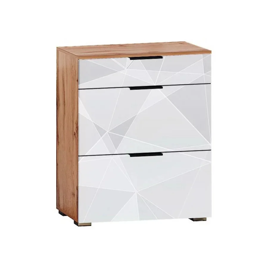 Shoe cabinet 1W.2D.700 "Trend" order